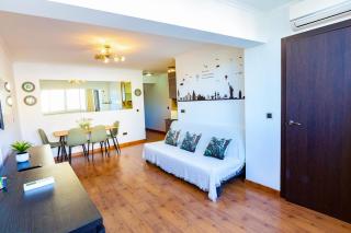 Apartamento Playa y Sol - Calpe - 1