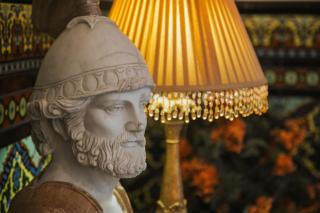 Andalusian Palace - 6