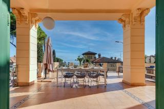 Luxury Seaview Apartment - Opatija - 7