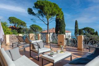 Luxury Seaview Apartment - Opatija - 5