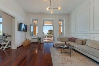 Luxury Seaview Apartment - Opatija - 2