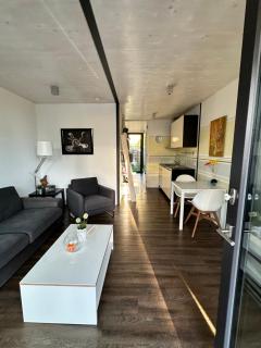 Ferienwohnung SEE UND MEHR - Stetten - 7
