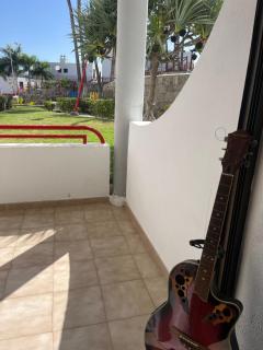 Sun Beach El Cardenal - Las Palmas - 4