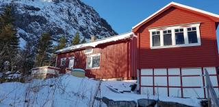Moskenes Cabin - Moskenes - 9