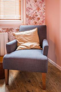 La Palmeraie cosy 4 pièces au centre ville - Dieppe - 6