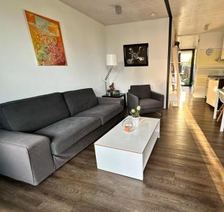 Ferienwohnung SEE UND MEHR - Stetten - 8