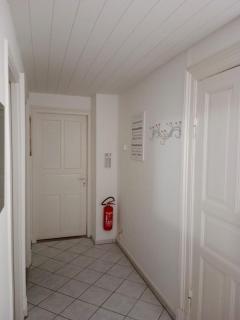 Stadtnah an der Förde 75 1 - Flensburgo - 6