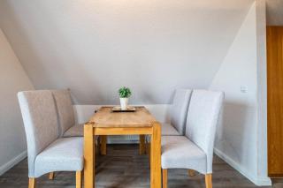 Haus Kähler 1 Wohnung 8 - Büsum - 8