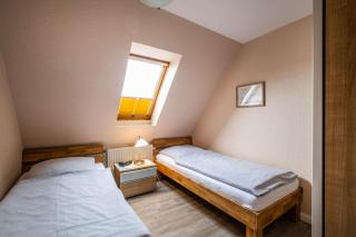 Haus Kähler 1 Wohnung 8 - Büsum - 6
