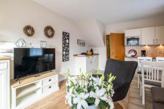 Haus Kähler 2 Wohnung 9 - Büsum - 8