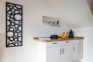 Haus Kähler 2 Wohnung 9 - Büsum - 7