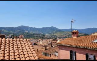 APPART f3 ,CLIM, PROCHE PLAGE - Banyuls-sur-Mer - 0