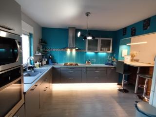 Grande maison familiale 300 m de la plage et du centre - Sangatte - 8