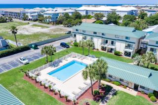 Sandprints B3 - Miramar Sands - Destin - 7