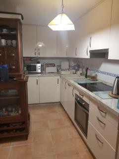 Casa Shiva - Málaga - 4