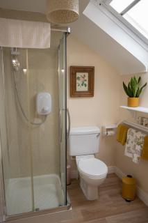 Dromard Guest Accommodation - Enniskillen - 6