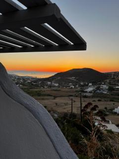 Paros Villas Nereids - Parikia - 7