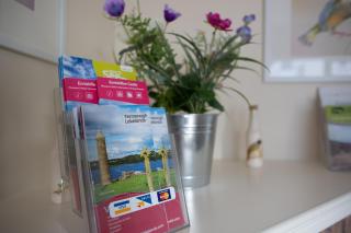 Dromard Guest Accommodation - Enniskillen - 7