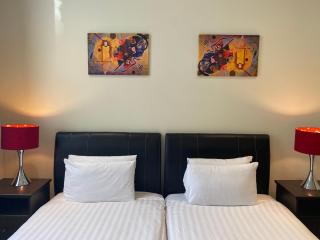 Grand Plaza Serviced Apartments - Londra - 3