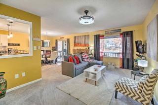 Sauna and Game Room Lake House in Locust Grove! - - 9