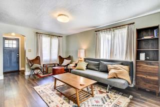 Adorable Portland Retreat Less Than 8 Mi to Downtown! - 0
