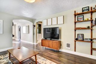 Adorable Portland Retreat Less Than 8 Mi to Downtown! - 7