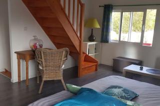 Maison La Plage proche Giverny - Port-Mort - 3