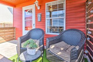 Pet-Friendly Indianapolis Townhome with Yard! - Indianapolis - 9