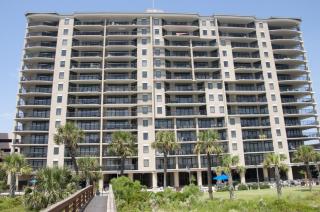 SOUTHWIND 1204 condo - Myrtle Beach - 9
