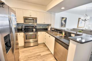 SOUTHWIND 1204 condo - Myrtle Beach - 6