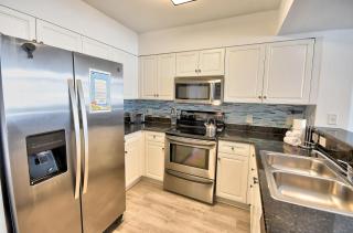 SOUTHWIND 1204 condo - Myrtle Beach - 5