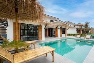 Manao Seaview Pool Villa 30 - 5 Mins Walk To The Beach - 7