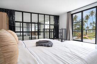 Manao Seaview Pool Villa 30 - 5 Mins Walk To The Beach - Ko Lanta - 1