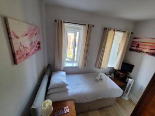 Milverton Hotel - Manchester - 5