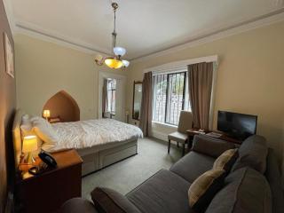 Milverton Hotel - Manchester - 4