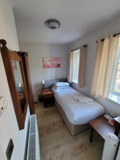Milverton Hotel - Manchester - 3