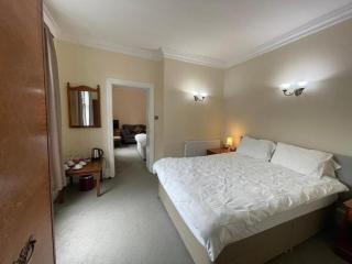 Milverton Hotel - Manchester - 2