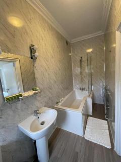 Milverton Hotel - Manchester - 1