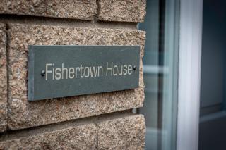 Fishertown House - 9