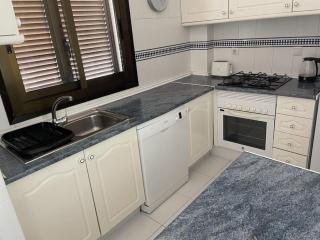 Cosy 3-bedroom Duplex with pool close to the beach - El Campello - 4