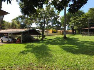 Casa de campo inteira de frente pra Represa Avaré - Avaré - 2
