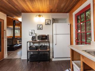 Birdhouse Cottage - Glacier - 3