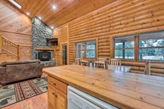 3 Blocks to Lift Angel Fire Retreat on Bus Route - 2