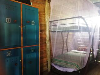 Murchison Backpackers - Masindi - 8