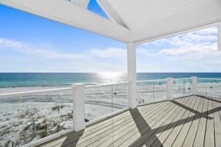Beach House - Sweet N Salty by Panhandle Getaways - Panama City Beach - 7
