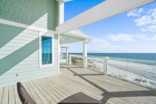 Beach House - Sweet N Salty by Panhandle Getaways - Panama City Beach - 6