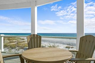 Beach House - Sweet N Salty by Panhandle Getaways - Panama City Beach - 5
