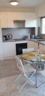 Centre Cannes gd 2p terrasse parking 10mn palais plage - 6