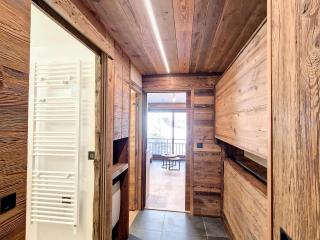 Studio rénové au centre de Val d'Isère - Balcon, proche pistes, cuisine équipée - FR-1-518-137 - Val-d’Isère - 5
