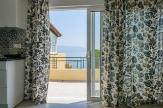 Beautiful seaside studio with amazing view - Atene - 5